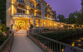 Atlantic Parkhotel